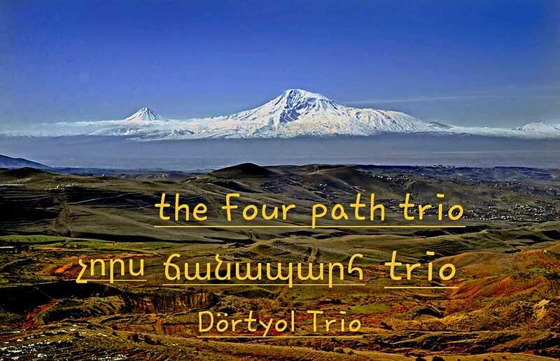 the four path trio