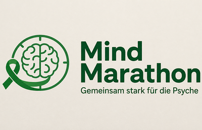 Die österreichweite Charity-Aktion 'Mind Marathon' findet am 3. und 4. Mai 2026 zum ersten Mal statt.