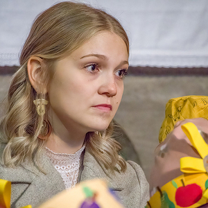 Erntedank in Deutschfeistritz