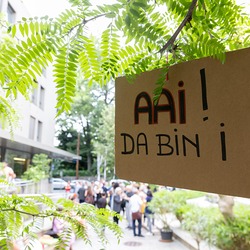 60 Jahre AAI Graz (20.06.2024)