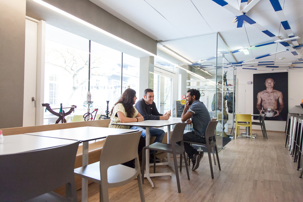 © 2016 The Schubidu Quartet www.schubiduquartet.com, The Schubidu Quartet