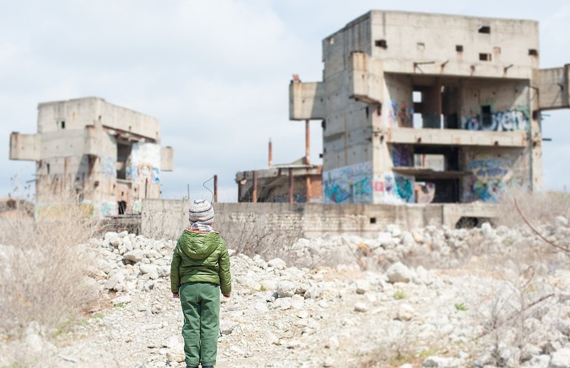 © ruslanshug - stock.adobe.com