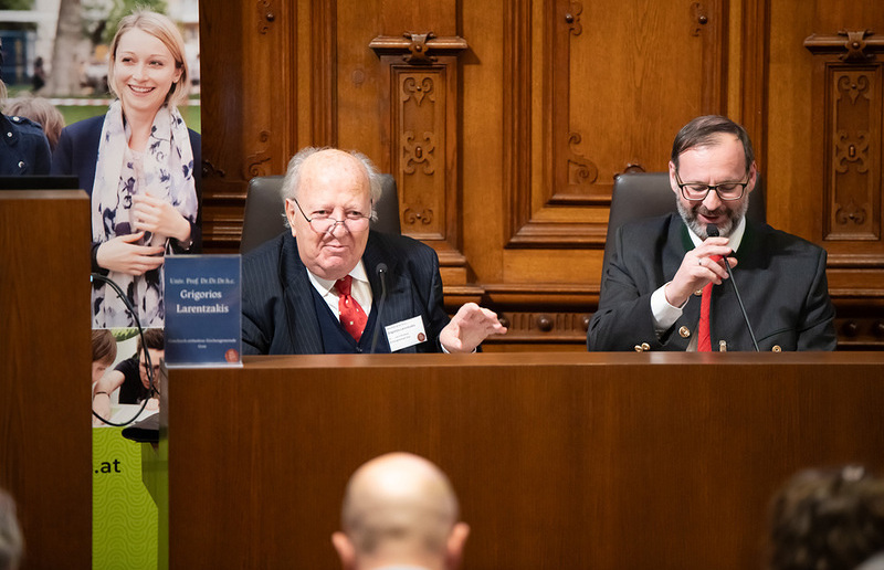 Interreligiöse Fachtagung 2024 / © Schubiduquartett