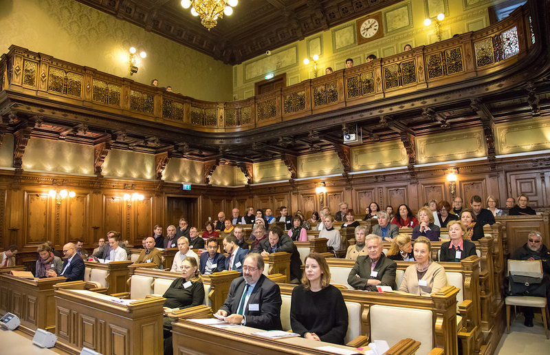 © Thomas Raggam, The Schubidu Quartet