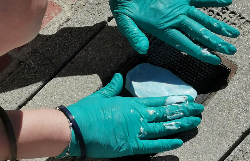 Moke Rudolf-Klengel © Karoline Rudolf