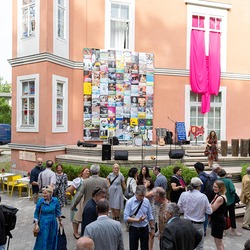 60 Jahre AAI Graz (20.06.2024)