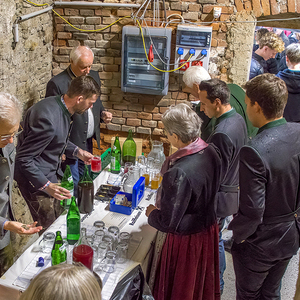 Erntedank in Deutschfeistritz