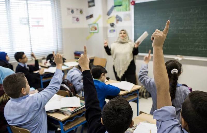 © Adam Patterson/Panos/DFID