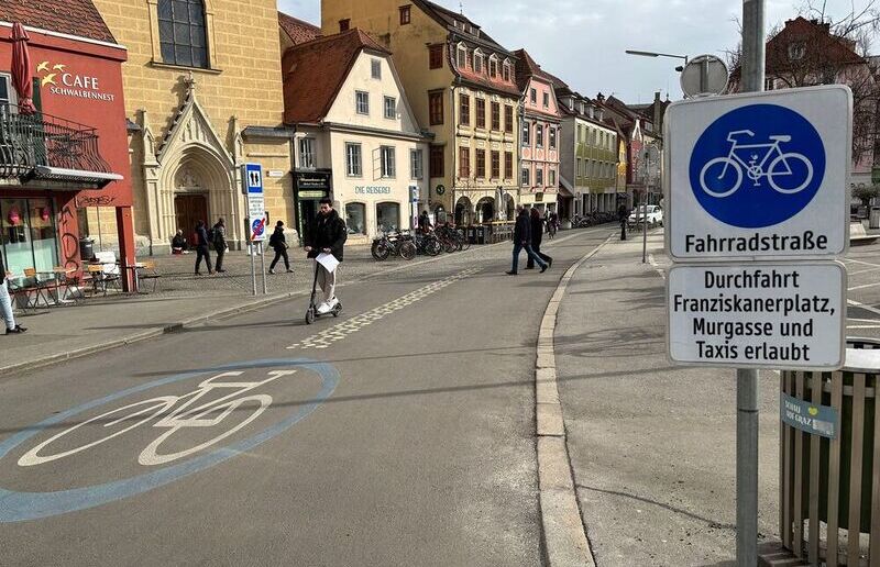 © Anna Maria Maul/Klimabündnis Steiermark