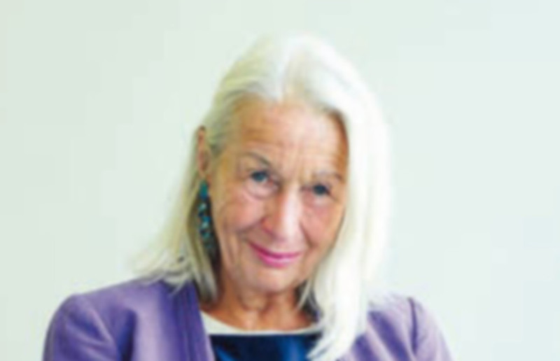 © Blazenka Kostolna