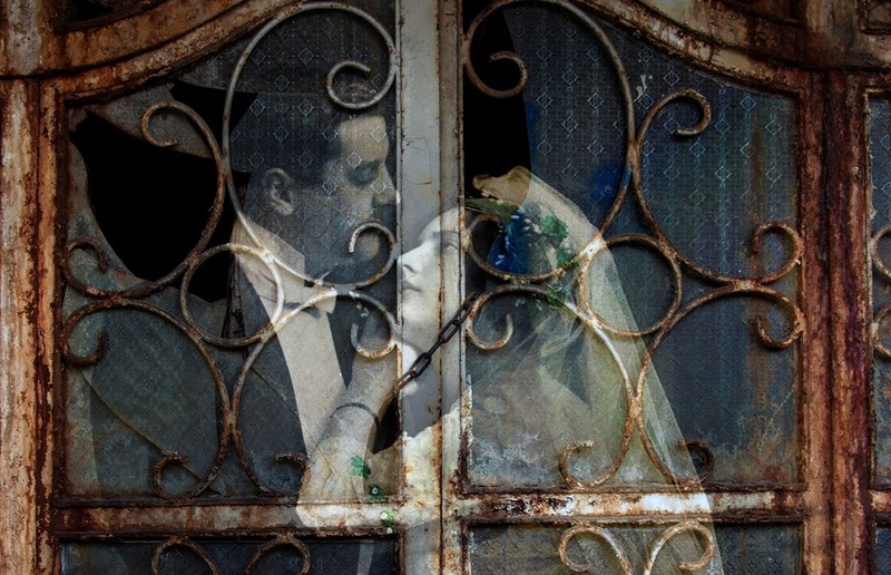 © Nazli Abbaspour