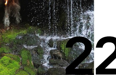 Sujet: Ausschnitt aus Foto: Energie