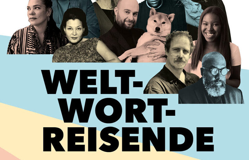 Weltwortreisende