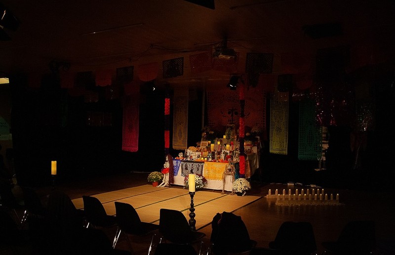 © kunst ohne grenzen - arte sin fronteras