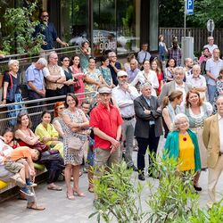 60 Jahre AAI Graz (20.06.2024)