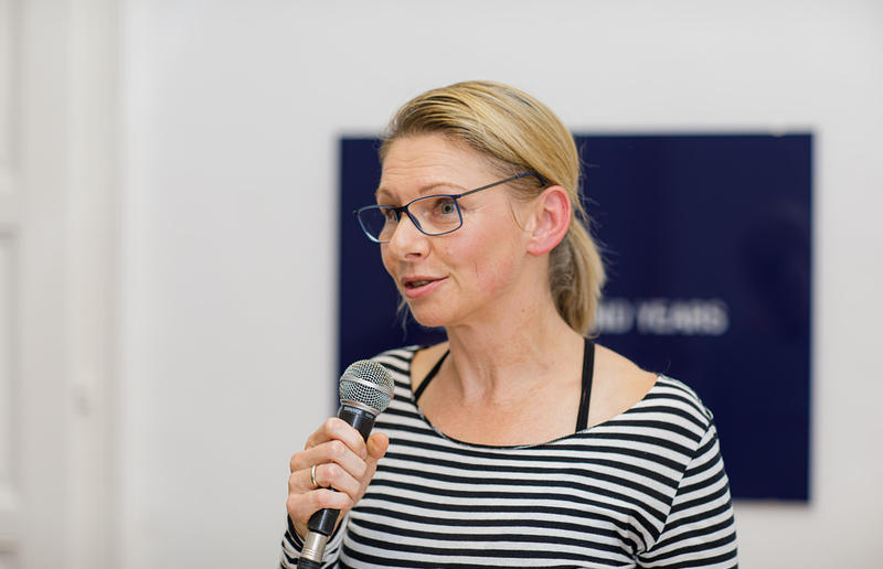 SONNTAGSBLATT, Gerd Neuhold