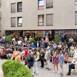 60 Jahre AAI Graz (20.06.2024)