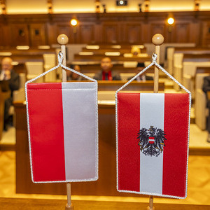 ReligionsdialogIndonesien am 27.04.2026