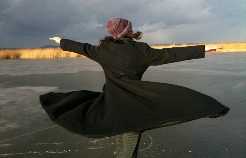 © Aurelia Staub