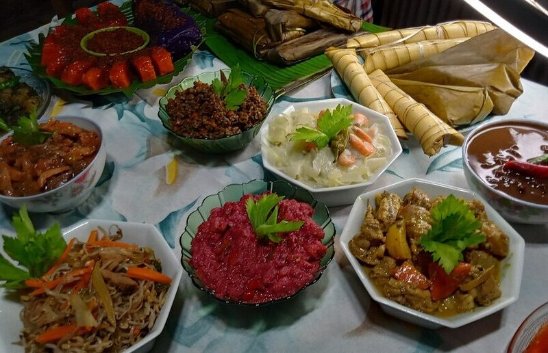 © MarvinBikolano/Wikimedia Commons