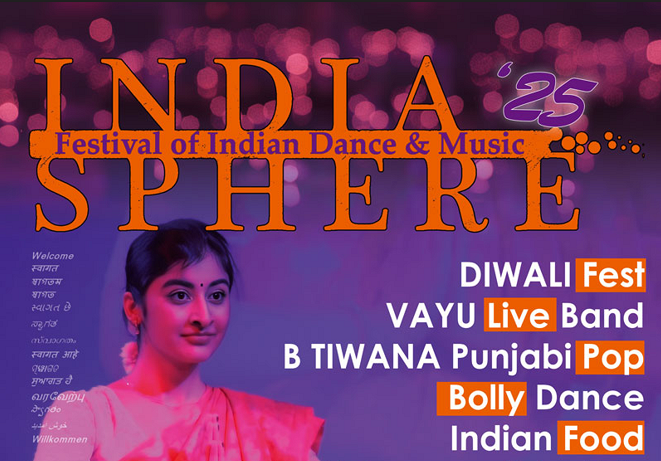 © India Center Graz