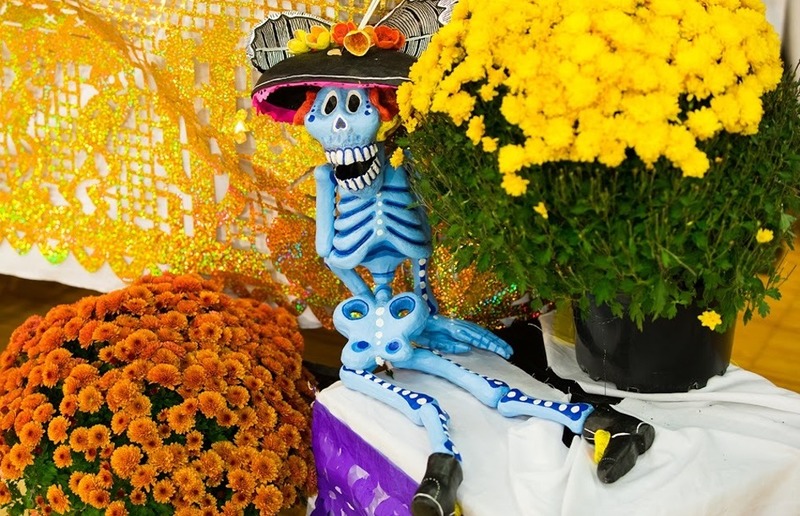 © Arte sin fronteras / kunst ohne grenzen