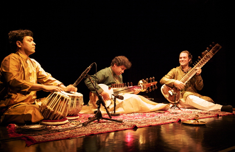 © Alankara - Verein für Indische Klassische Musik