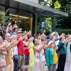 60 Jahre AAI Graz (20.06.2024)