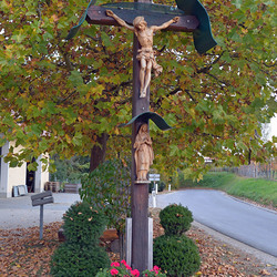 Assigal-Kreuz Sernau