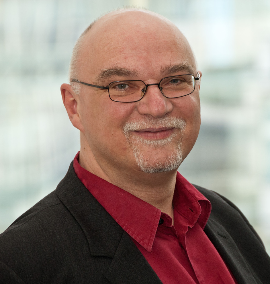 Dr. Hubert Klingenberger