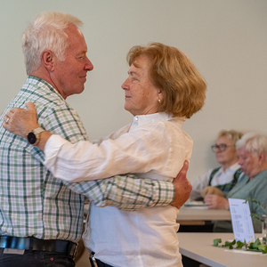 Martini mit Weihbischof Johannes Freitag