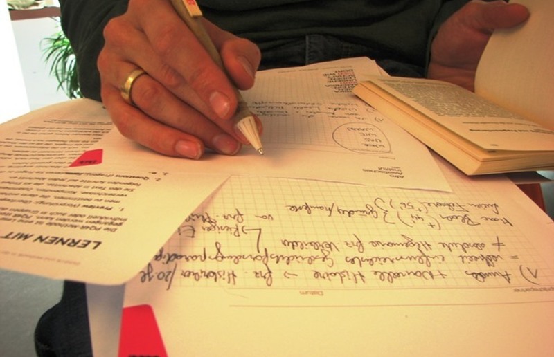 Learning to learn / (c) AAI