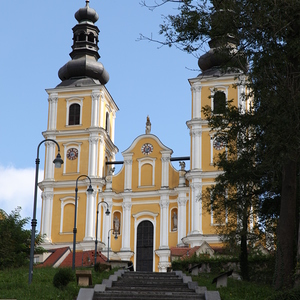 Pfarre Graz-Mariatrost Angelusstiege