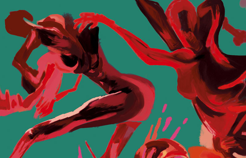 © studio ASYNCHROME