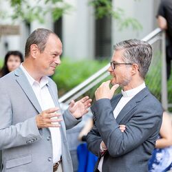 60 Jahre AAI Graz (20.06.2024)