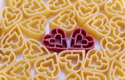 Der Valentinstag am 14. Februar ist ein Feiertag der Liebenden.