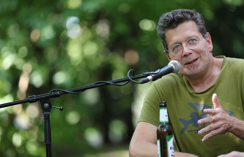 ©Amrei Marie/Wikimedia Commons