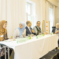 MusliminSeinInGraz am 14.05.2022