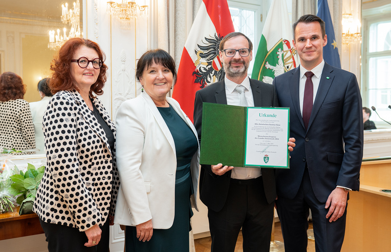 Land Steiermark/Binder