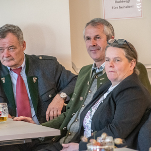 Pfarrfest 2023 in Deutschfeistritz