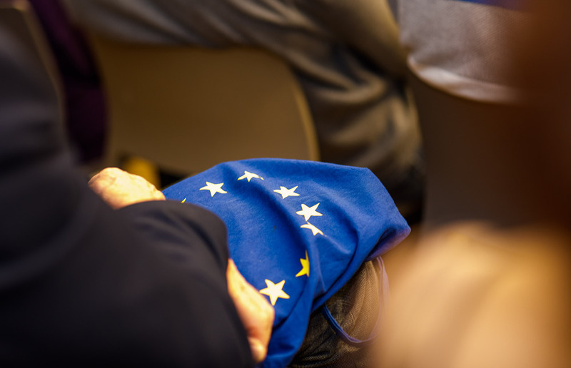 SONNTAGSBLATT, Gerd Neuhold