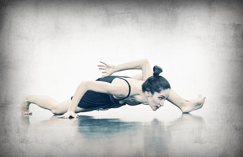 Valentina Moar / © Werner Kmetitsch
